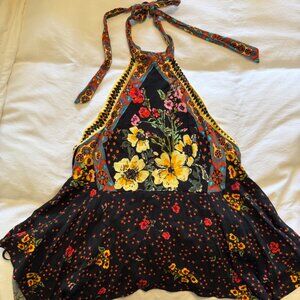 Free People tank